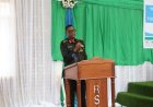 Gen. James Kabarebe arasaba urubyiruko kurwanya ingengabitekerezo ya Jenoside n’amacakubiri