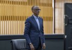 Perezida  Kagame avuga ko kudashyira mu bikorwa ibyemezo bifatwa ariyo ntandaro ituma ibibazo biri muri RDC bidakemuka