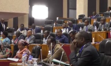 Leta z’ibihugu bigize umuryango w’Afurika y’Iburasirazuba zirasabwa kubahiriza amasezerano ahuriweho.