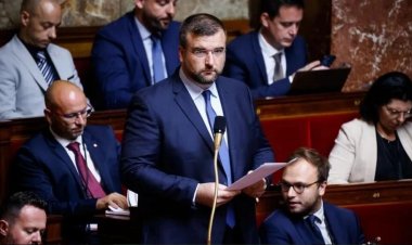 Ubufaransa: Umudepite ushinjwa irondaruhu mu nteko nshingamategeko ashobora gufatirwa ibihano.