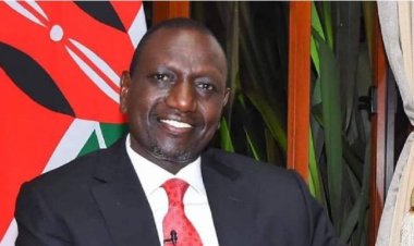 Kenya: Ishyaka riri ku butegetsi rirahakana gushaka gukuraho manda za perezida