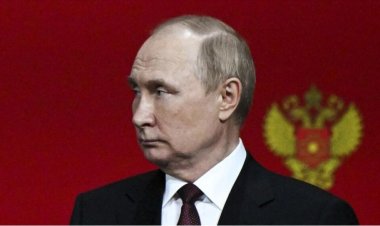 Vladimir Putin yasuzuguye ubushobozi bw’ingabo ze! : NATO