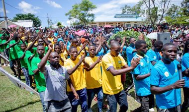 Urubyiruko rurasabwa kuba abana bazira ikibi babereye u Rwanda