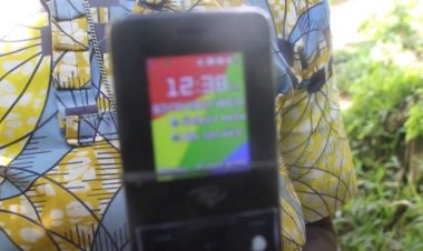 Rubavu-Nyumba: Abatuye mu kagali ka Buroro babangamiwe no gufata iminara yo muri RDC.