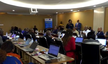 Gukoresha ikoranabuhanga mu guteza imbere ibihugu bihuriye mu muryango wa COMESA