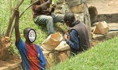 Hashyizweho amabwiriza agena ishyirwaho ry’ibigo bizajya byakira abana bavuye mu muhanda.