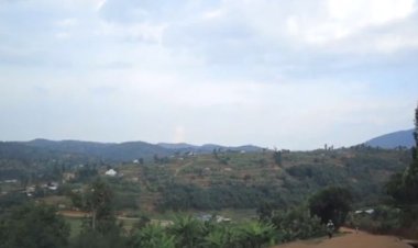 Amajyepfo: Barembejwe n’inzara iri guterwa n’ibiciro biri ku isoko!