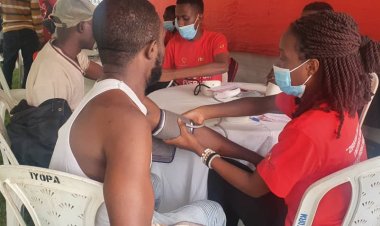 RBC: Abaturage bakwiye kwipimisha indwara zitandura bakamenya uko bahagaze