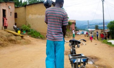 Kirehe: Bahangayikishijwe no kumva Radio imwe gusa