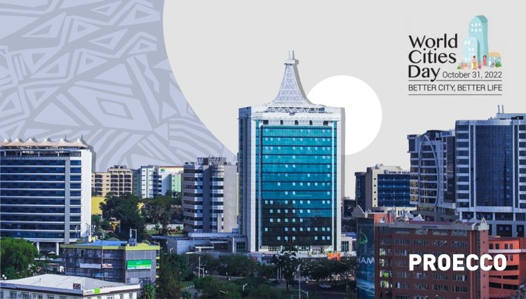 Umujyi wa Kigali urasaba abawugenda n’abawutuye kwihatira kuwubungabunga