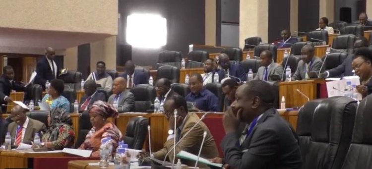 Leta z’ibihugu bigize umuryango w’Afurika y’Iburasirazuba zirasabwa kubahiriza amasezerano ahuriweho.