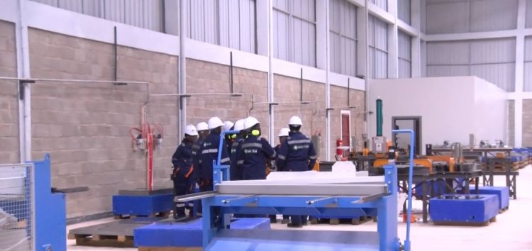 Abikorera barasabwa gushora mu bikorwa bigamije guhangana n’ihindagurika ry’ibihe