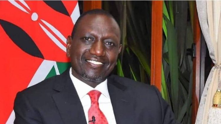 Abanyakenya bateye utwatsi igitekerezo cyo kongera manda z'umukuru w'igihugu.