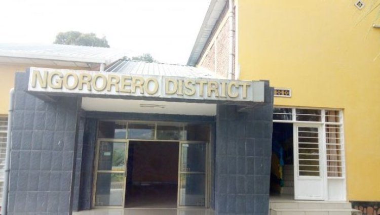 Ngororero: Kwegerwa bibomora ibikomere basigiwe na Jenoside yakorewe abatutsi 1994.