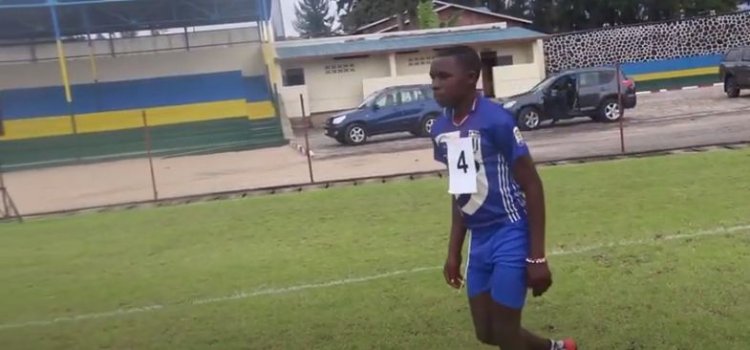 Amajyaruguru: Urubyiruko ruravuga ko impano zarwo zipfukiranwa ntizimenyekane.