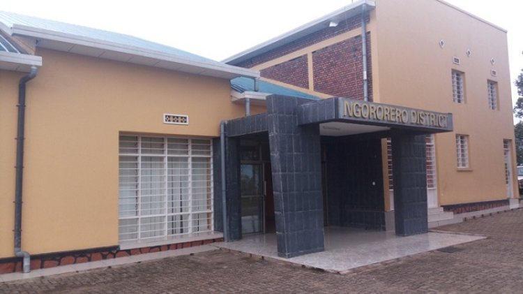 Ngororero: Hari abagore  bahangayikishijwe nuko abagabo babo bashukishwa inyama