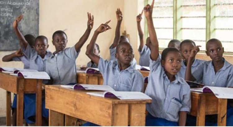 A new program to enroll school dropouts is underway 