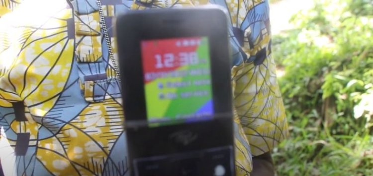 Rubavu-Nyumba: Abatuye mu kagali ka Buroro babangamiwe no gufata iminara yo muri RDC.