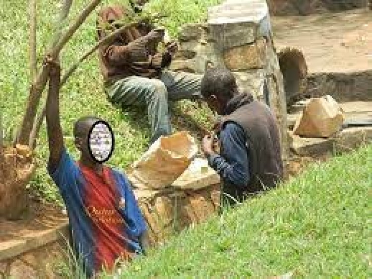 Ababyeyi bafite abana bagiye kuba mu muhanda bagiye kujya babihanirwa