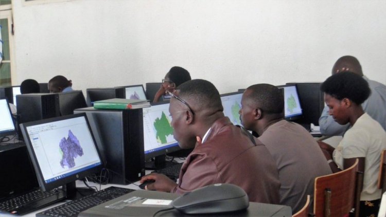 Ikoranabuhanga ryoroheje imitangire ya serivise mu Rwanda