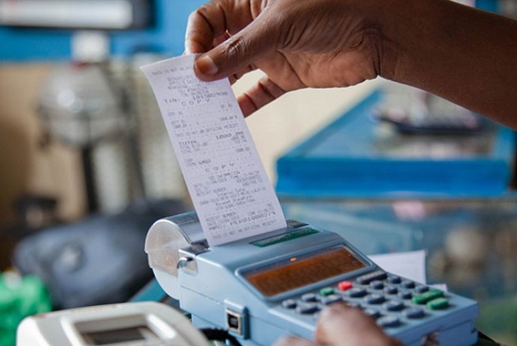 RRA: Abacuruzi badakoresha EBM bagiye gufatirwa ibihano bikomeye