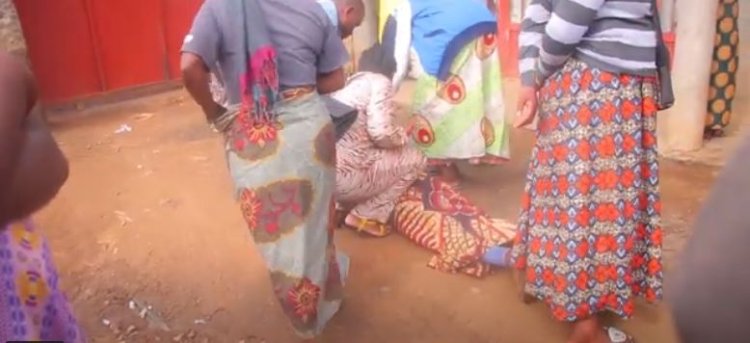 Musanze-Muhoza:Barasaba kongererwa umutekano kubera urugomo ruhakorerwa.