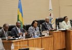 Ubucuruzi bw’ibyoherezwa mu mahanga bwinjirije u Rwanda miliyari 1.7 z'amadolari muri 2021