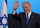 Israël: Netanyahu yongerewe igihe cyo gushyiraho guverinoma.