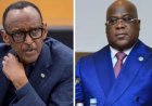 Umwaka urangiye u Rwanda na RDC birebana ay’ingwe!: Amwe mu makuru ya Politiki n’ububanyi n’amahanga yaranze umwaka