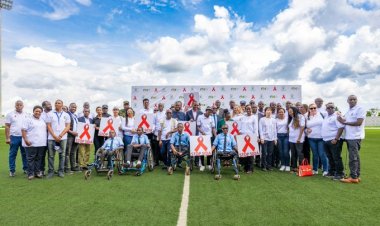 Urubyiruko nk'urwibasiwe na SIDA rurasabwa gukaza ingamba zo kuyirinda