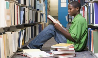 Hateguwe politiki y'igitabo izasubiza ibibazo birimo ibibangamira umuco wo gusoma.