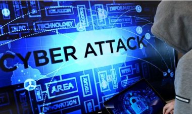 Canada: Amnesty international irashinja Ubushinwa kuyigabaho ibitero by’ikoranabuhanga.