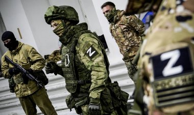 Ukraine: Uburusiya burashaka guhagarika imirwano mbere y’ibitero byo mu gihe cy’umuhindo.