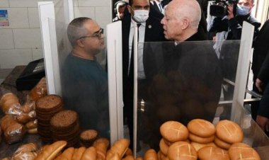 Tunisie: Abafite inganda zikora imigati bigaragambije.