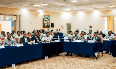 Urubyiruko rugaragaza ko amayeri akoreshwa mu kwaka ruswa agenda ahinduka  bigatuma batabasha kuyirwanya