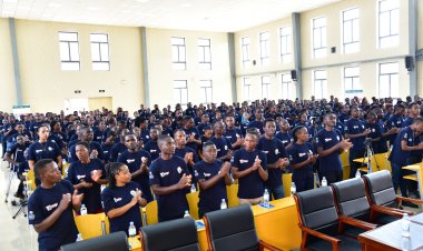 Urubyiruko rwo mu Rwanda rukomeje gutinya kujya muri politiki