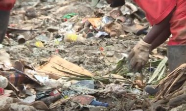 Abifuza gushora imari mu kwita ku myanda baravuga ko hakenewe ubufatanye bw’abaturage n’inzego za leta.