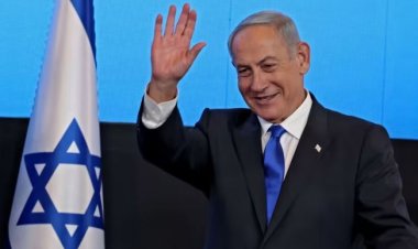 Israël: Netanyahu yongerewe igihe cyo gushyiraho guverinoma.