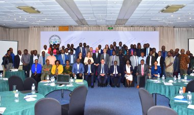 Amasezerano ya UPR afatiye runini uburenganzira bwa muntu