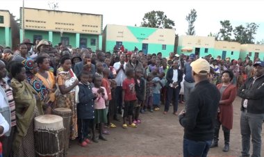 Gatsibo: Abatuye mu kagari ka Kabeza bijejwe amashanyarazi imyaka 3 irashize batayahabwa