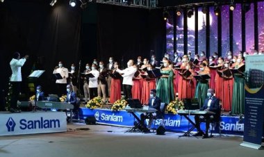 Chorale de Kigali yavuze byinshi ku gitaramo kizabera muri Camp Kigali