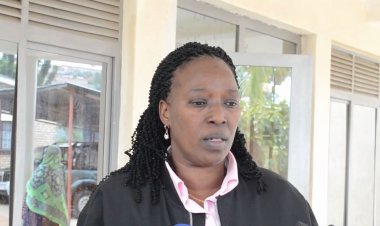 Urwego rw’umuvunyi rurasaba ubuyobozi bukemura ibibazo by’abaturage ntibubasiragize