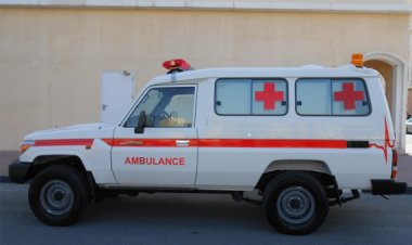 Kirehe:  Abivuriza ku kigo nderabuzima cya Nasho barasaba imbangukiragutabara