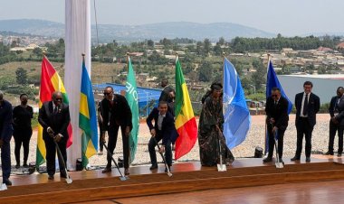 Amakuru yaranze umwaka wa 2022 mu mibereho myiza