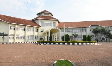 Iburasirazuba: Abazabangamira abandi kubera imiziki baburiwe