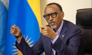Politiki n’ububanyi n’amahanga II: Perezida Kagame yatabarije Africa
