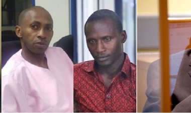 Abo mu nzego z’ubutabera basabwe kubutanga ku gihe, Rusesabagina na bagenzi be barakatirwa, Kabuga Felecien aburana mu mizi…amwe mu makuru y’ubutabera yaranze umwaka