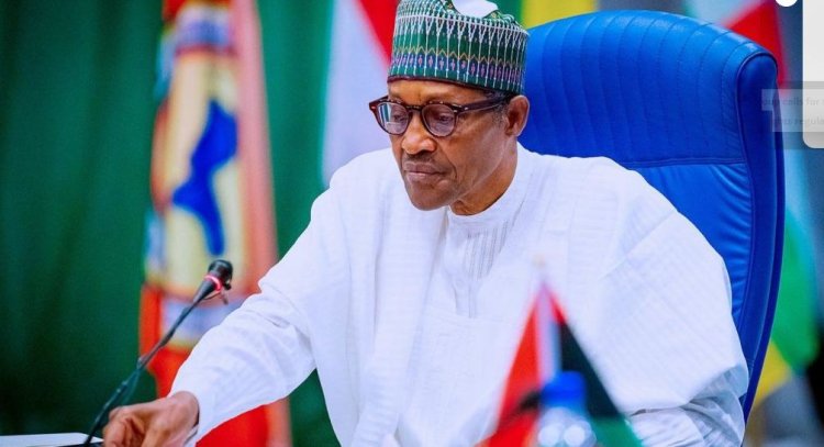 Nigeria:  Intambara muri Ukraine yongereye intwaro mu karere k’ikiyaga cya Tchad.