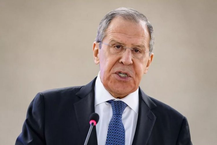 Uburusiya bwahakanye imigambi yo guhungabanya umutekano wa Moldavie.