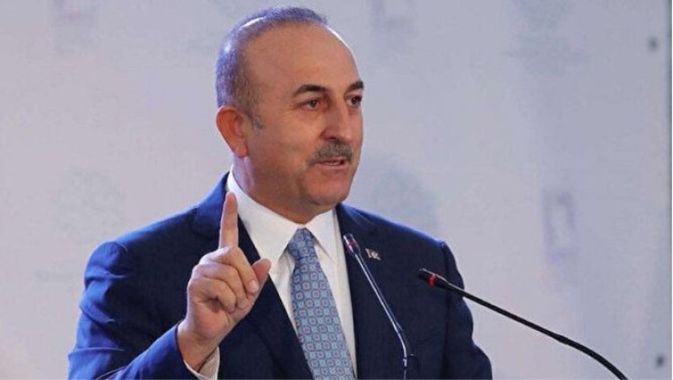 Turkey yatangaje ko Suwede imaze gutera intambwe ariko bidahagije  ngo ijye muri NATO.